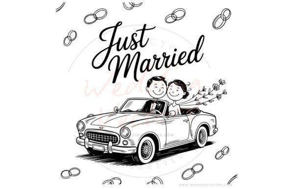 Charming Love Stories: Using Romantic Wedding Art for Couples 104