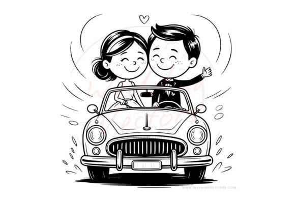 Enchanting Vectors: Adding Magic to Modern Romance