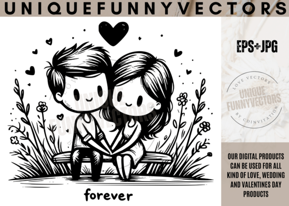 Infuse Your Projects with Adorable Romance: A Creative Guide