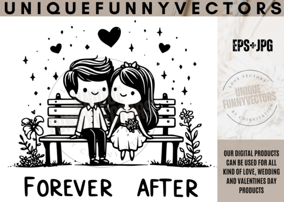 Love and Wedding Svg Vectors 466: A Designer's Guide to Charm