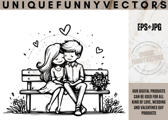 Love and Wedding Svg Vectors 503: A Designer's Guide to Charm