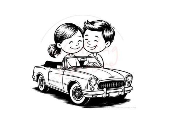 Love in Every Line: Using Romantic Wedding Art for Couples 120